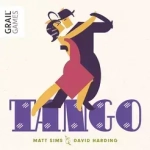 Tango Pocket Line Edition - EN