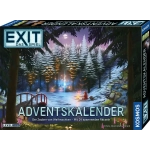 Exit Adventskalender | Der Zauber von Weihnachten (2025)