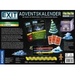 Exit Adventskalender | Der Zauber von Weihnachten (2025)