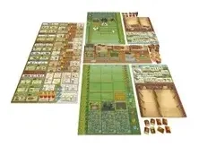Fields of Arle - EN