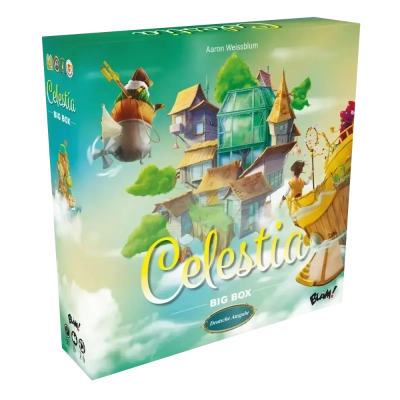 Celestia Big Box