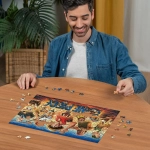 One Piece - Die Abenteuer der Strohhutpiraten