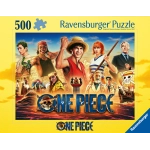 One Piece - Die Abenteuer der Strohhutpiraten