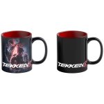 Tekken 8 Key Art Heat Reveal Mug