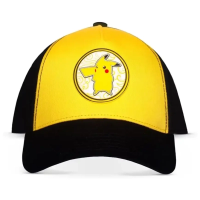 Pokémon - Pikachu Men's Adjustable Cap