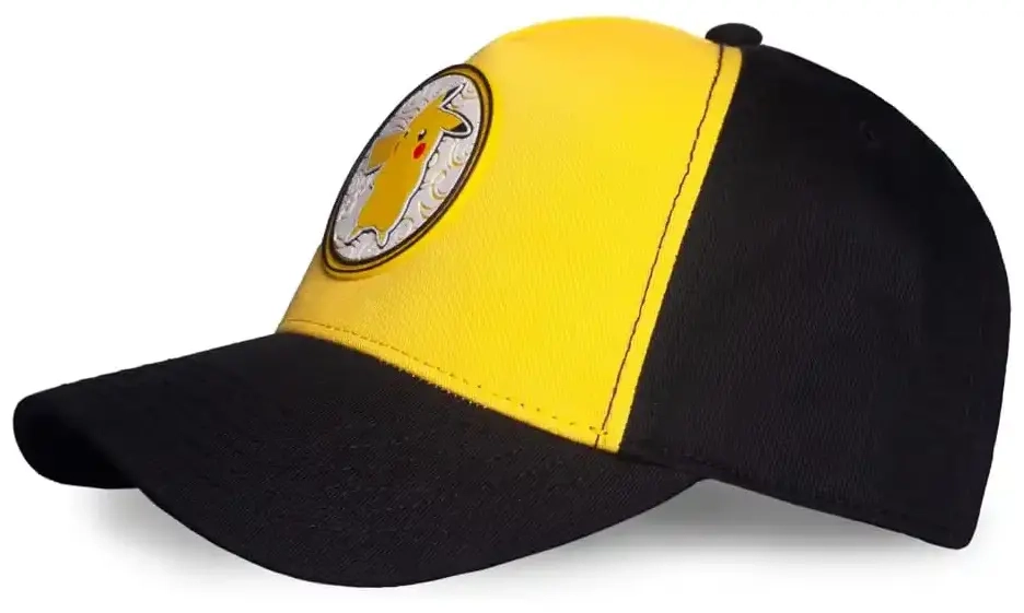 Pokémon - Pikachu Men's Adjustable Cap