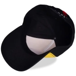 Pokémon - Pikachu Men's Adjustable Cap