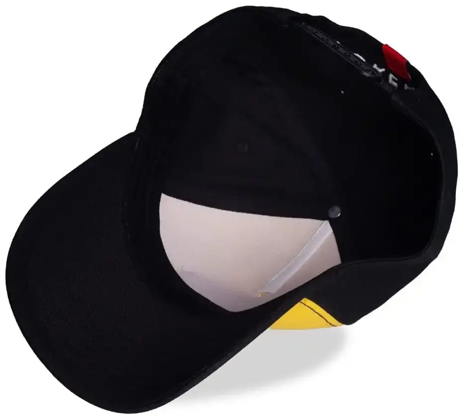 Pokémon - Pikachu Men's Adjustable Cap