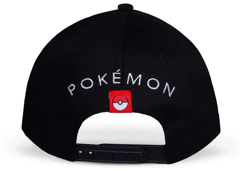 Pokémon - Pikachu Men's Adjustable Cap