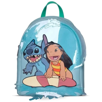 Lilo & Stitch - Novelty Mini Backpack