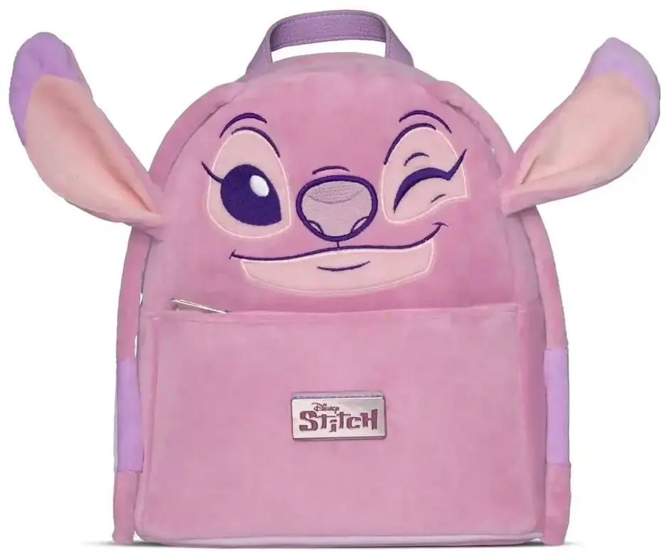 Lilo & Stitch - Novelty Mini Backpack