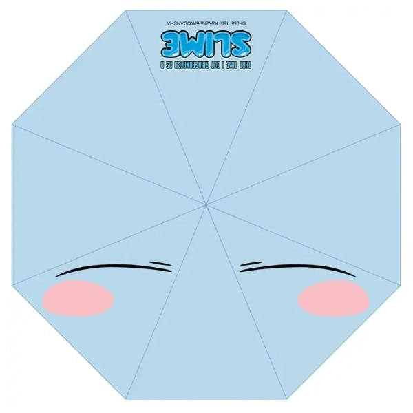 That Time I Got Reincarnated As A Slime - Umbrella - Rimuru / Slime That Time I Got Reincarnated As A Slime - Umbrella - Rimuru / Slime