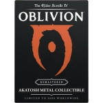 The Elder Scrolls IV: Oblivion Akatosh Ingot
