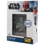 Star Wars: The Clone Wars Captain Rex Ingot