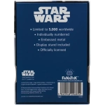 Star Wars: The Clone Wars Captain Rex Ingot