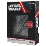 Star Wars Episode V: The Empire Strikes Back Luke and Vader Ingot