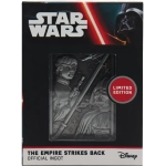 Star Wars Episode V: The Empire Strikes Back Luke and Vader Ingot