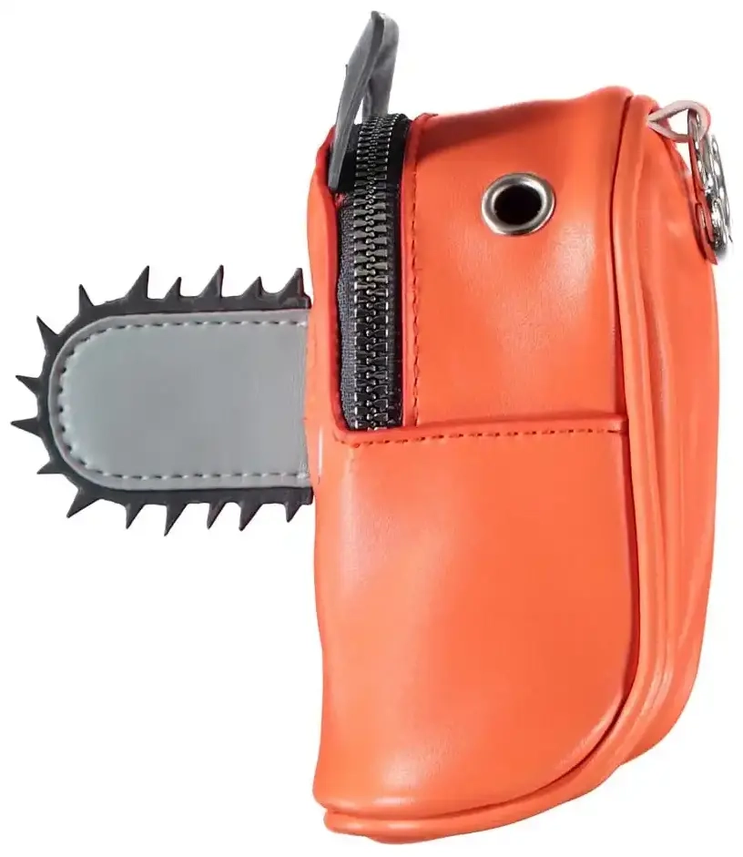 Chainsaw Man - Micro Bag