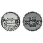 The Exorcist Limited Edition Collectible Coin