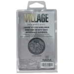 Resident Evil VIII Currency Replica Limited Edition Coin