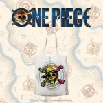 One Piece Tote Bag