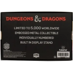 Dungeons & Dragons Lady of Pain Limited Edition Medallion