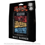 Yu-Gi-Oh! Wall Banner