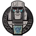 Transformers 40th Anniversary Twin Set of Pin Badges