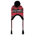 Marvel - Venom - Men's Sherpa Beanie