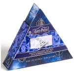 Deathly Hallows Necklace Gift box