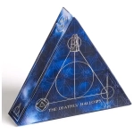 Deathly Hallows Necklace Gift box