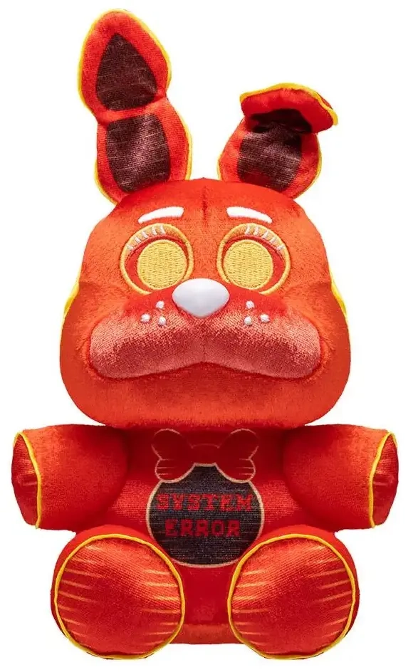 Five Nights at Freddy´s- System Error Bonnie Plush