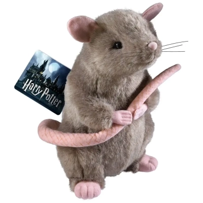 Harry Potter - Scabbers Plush Miniature