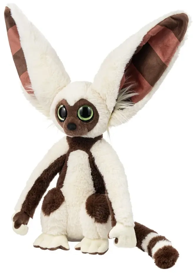 Avatar The Last Airbender - Momo Plush