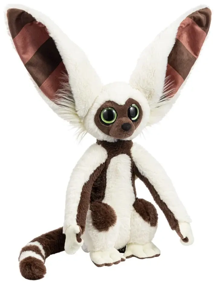 Avatar The Last Airbender - Momo Plush