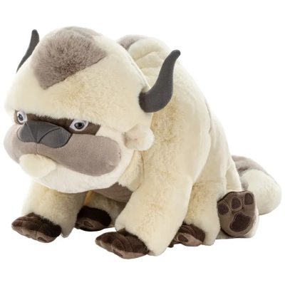Avatar The Last Airbender - Appa Plush