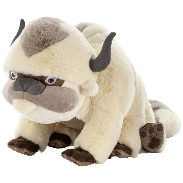 Avatar The Last Airbender - Appa Plush