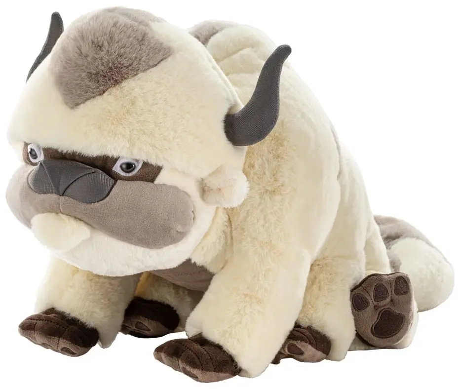 Avatar The Last Airbender - Appa Plush