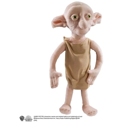 Harry Potter - Dobby Small Plush