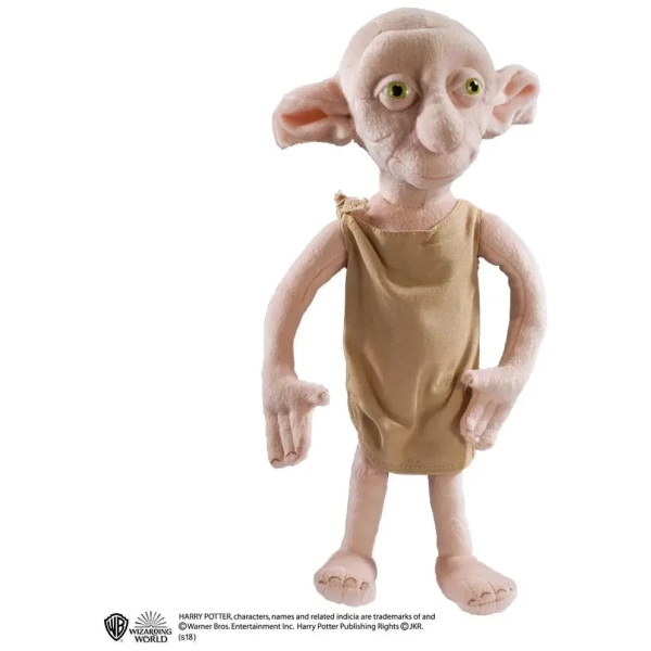 Harry Potter - Dobby Small Plush