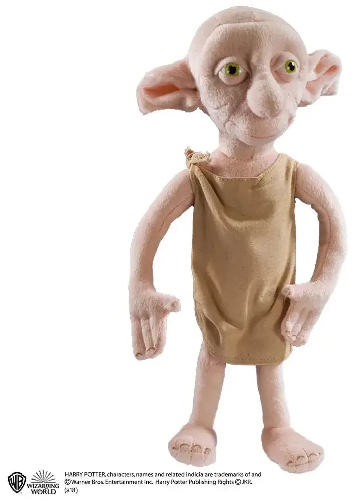 Harry Potter - Dobby Small Plush