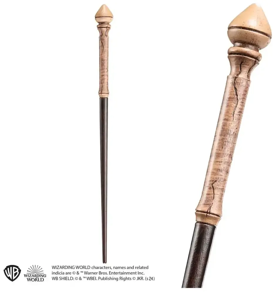 Harry Potter - Hermione Granger First Magic Wand (Ollivander's Box)
