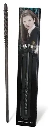 Harry Potter - Ginny Weasley Blister Wand