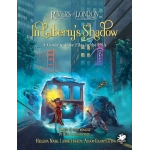 Rivers of London: In Liberty's Shadow - EN