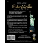 Rivers of London: In Liberty's Shadow - EN