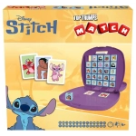 Lilo & Stitch Strategiespiel Top Trumps Match Stitch