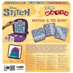 Lilo & Stitch Strategiespiel Top Trumps Match Stitch