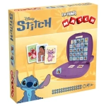 Lilo & Stitch Strategiespiel Top Trumps Match Stitch