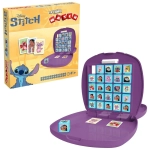 Lilo & Stitch Strategiespiel Top Trumps Match Stitch Lilo & Stitch Strategiespiel Top Trumps Match Stitch