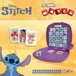 Lilo & Stitch Strategiespiel Top Trumps Match Stitch Lilo & Stitch Strategiespiel Top Trumps Match Stitch